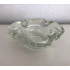 Murano ashtray - bubbles