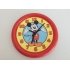 Mickey Mouse - Disney klok