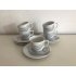 Winterling Memphis tableware 