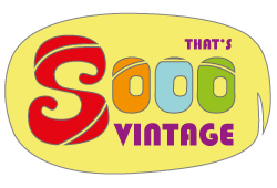 Sooo Vintage