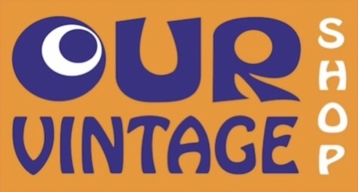 Our Vintage Shop