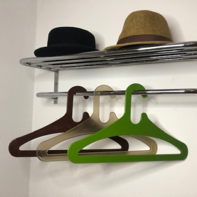 GARDEROBE